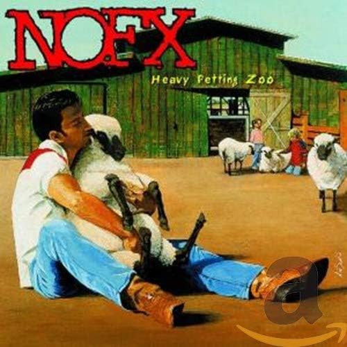 Heavy Petting Zoo