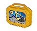 Toy State Caterpillar CAT Machine Maker Apprentice Excavator Construction Building Vehicle