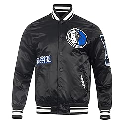 Pro Standard MENS NBA DALLAS MAVERICKS OLD ENGLISH