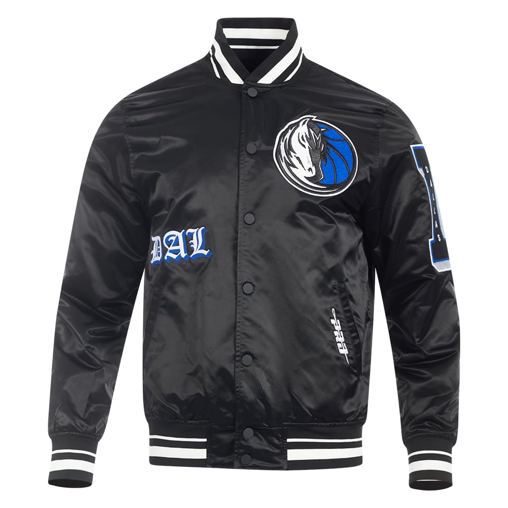 Pro Standard MENS NBA DALLAS MAVERICKS OLD ENGLISH