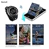 Docooler-5ATM-Digital-Sports-Watch-Smart-Fishing-Watch-Barometer-Altimeter-Compass-Thermometer-Pedometer