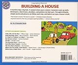 Image de Building a House (Mulberry Books)