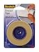 Scotch Freezer Tape, 0.75 in x 1000 in, 1 Roll/Pack (178)