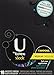 U by Kotex Sleek Regular Tampons, Full Size Plastic Applicator, Unscented, 18 Count
