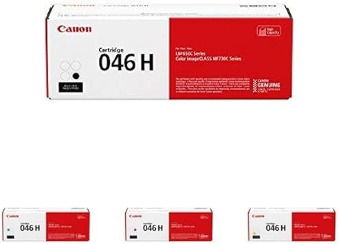 canon cartridge 046