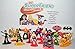 DC Super Friend Hero Girls Deluxe Party Favors Goody Bag Fillers Set of 14 with Figures, a Tattoo Sheet, ToyRing Featuring Harley Quinn, Wonder Woman, Supergirl, Catwoman and More!
