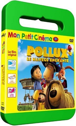 Pollux - Le Manège Enchanté - Mon Petit Cinéma