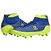 ALEADER Boy's Athletic Soccer Cleats Football Boots Shoes (Little Kid/Big Kid)