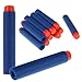 Yosoo 400pcs 7.2cm Refill Bullet Darts for Nerf N-Strike Elite Series Blasters Kid Toy Gun
