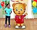 Anagram Daniel Tiger 48
