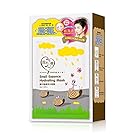 My Scheming Snail Essence Hydrating Silk Facial Mask (10ct)