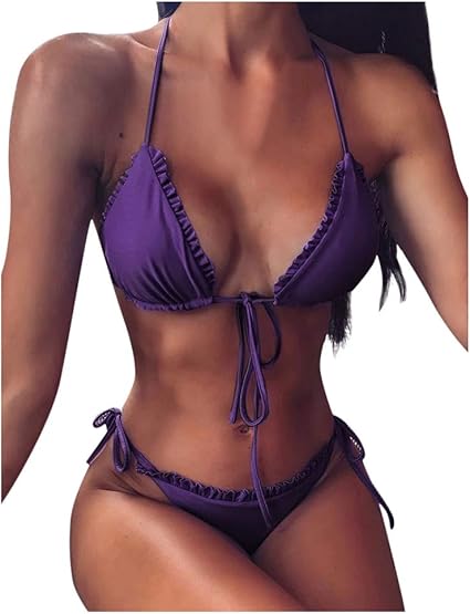 maillot de bain string femme 2020