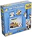 COBI The Penguins of Madagascar Golf Cart Madness Building Kit