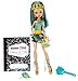 Monster High Nefera de Nile Doll