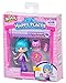 Happy Places Shopkins Season 2 Doll Single Pack Polli Polish