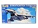 Revell of Germany Eurofighter Typhoon Twinseater Plastic Model Kit