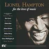 FOR THE LOVE OF MUSIC (MOD)                        image