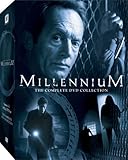 Millennium: The Complete DVD Collection