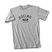 Everett 787 Site T-Shirt