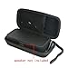 Khanka Hard Case Carrying Travel Bag for Anker SoundCore Sport XL IP67 Waterproof & Dustproof Portable Bluetooth Speaker