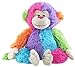 Webkinz Colorblock Monkey Plush