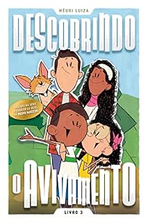 Livro Descobrindo o avivamento