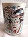JUSTSWAG Cosmo Craft Japanese Teacup Kabuki Sushi Yunomi Sukeroku