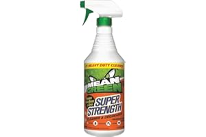 CR BRANDS INC - Super Strength All-Purpose Cleaner, 32-oz.