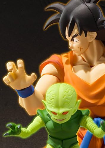 yamcha action figure