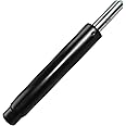 RiYii 8" Long Stroke Adjustable Office Chair Gas Lift Cylinder Replacement Hydraulic Pneumatic Shock Piston Heavy Duty (450 lbs) for Tall Person Universal Size Fits Most Executive Chairs