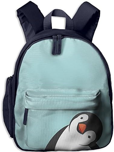 Girls Cute Penguins Mini Backpack Popular Shoulders Bags School Bags For Preschool