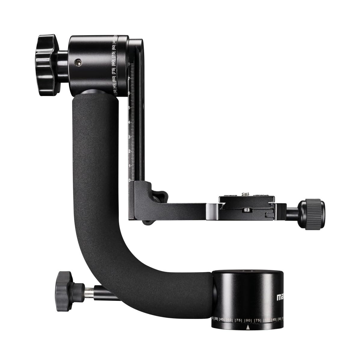 Mantona Gimbal TKII Tripod Head