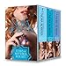 Stars of Mithra Box Set: Captive Star\Hidden Star\Secret Star