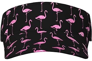 Fashion Sport Sun Visor Adjustable Sun Cap Hat UV Protection Sun Visor for Men and Women