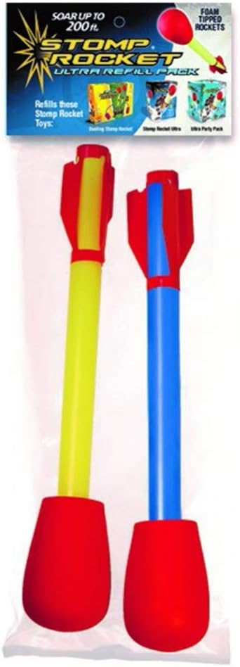 stomp rocket refills
