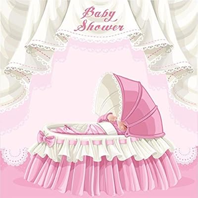 baby girl princess cots