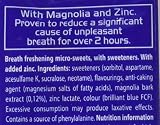 Smint Sugar Free Mints 2 Hour Fresh Breath 50 XXL Peppermint 12 Tins view 9