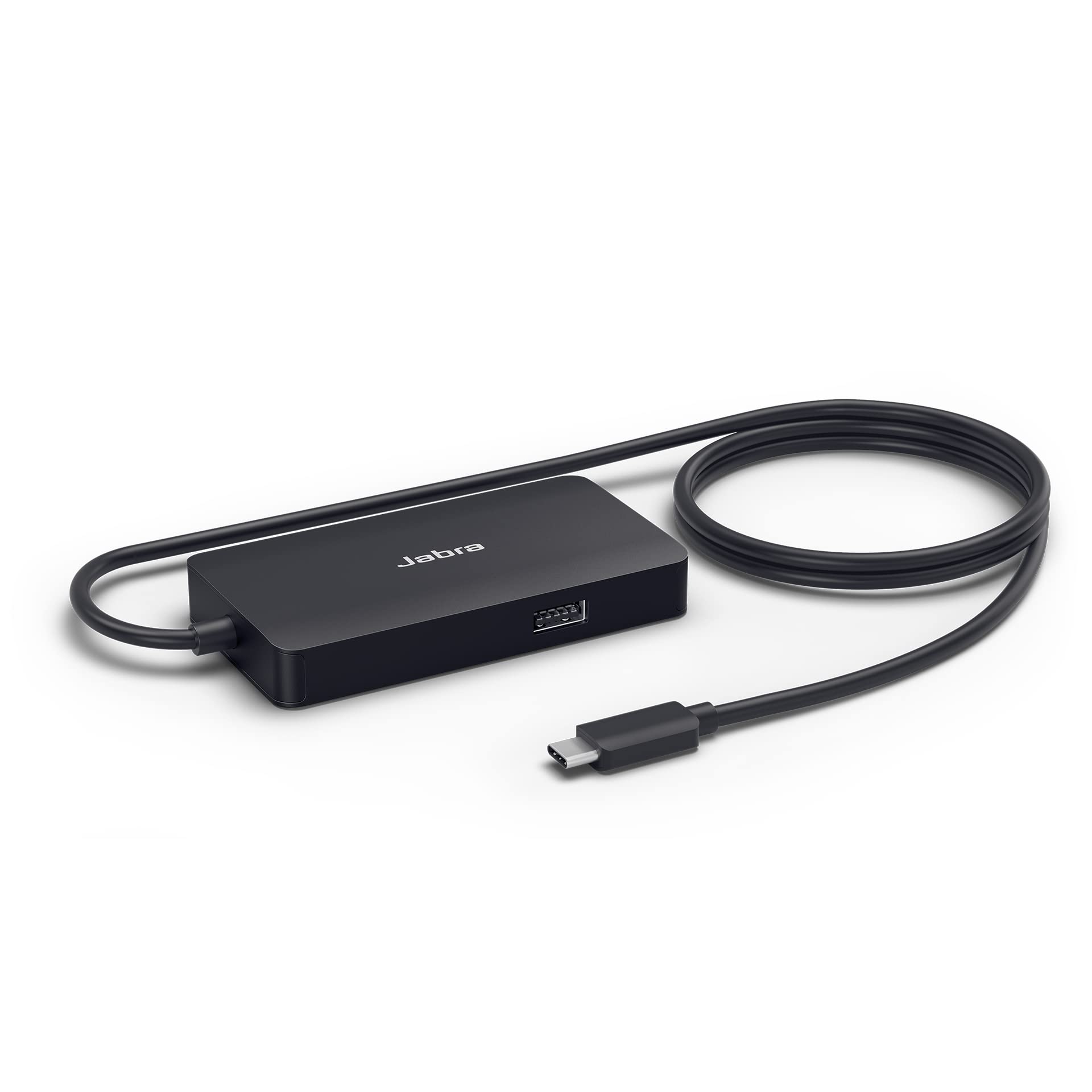 Jabra PanaCast Hub USB-C inkl. 2 pins EU charger