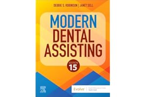 Modern Dental Assisting