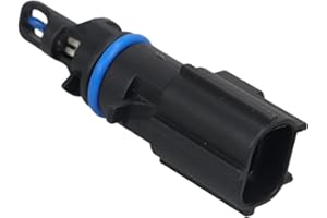 AITKEN Air Intake/Charge Temperature Sensor for Chrysler 200 300 ASPEN Dodge Avenger Challenger Durango, Cherokee Wrangler OEM# 56028364AA.