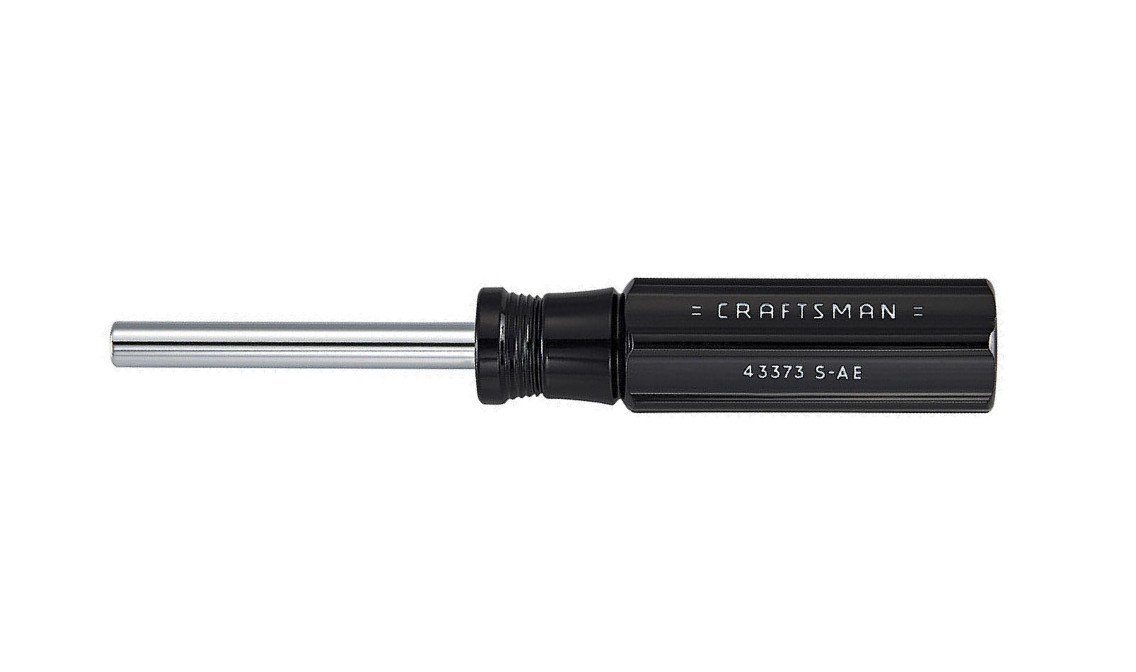 Best craftsman socket screwdriver set
