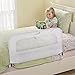 Summer 2-in-1 Convertible Crib to Bedrail