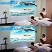 Mini Projector 1080P,Merisny 2400 Lumens Video Projector 176