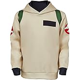 Emisorn Kids Hoodie Cosplay Costume Printed Pullover Hoodie Sweatshirts Coat Halloween Jacket