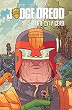 Judge Dredd: Mega-City Zero