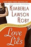 Love and Lies (The Reverend Curtis Black Series)
