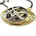 Eye Necklace Dr Jewelry Gift - Strange Amulet Doctor Costume Jewelry for Women (Large)