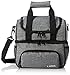 Lates Lunch Box Insulated Lunch Bag Large Cooler Lunch Bag for Women, Men, Kids, Adults with Adjustable Shoulder Strap Water-Resistant Cooler Bag Lunch Containers Cool Lunch Boxes Thermos Lunch Pack