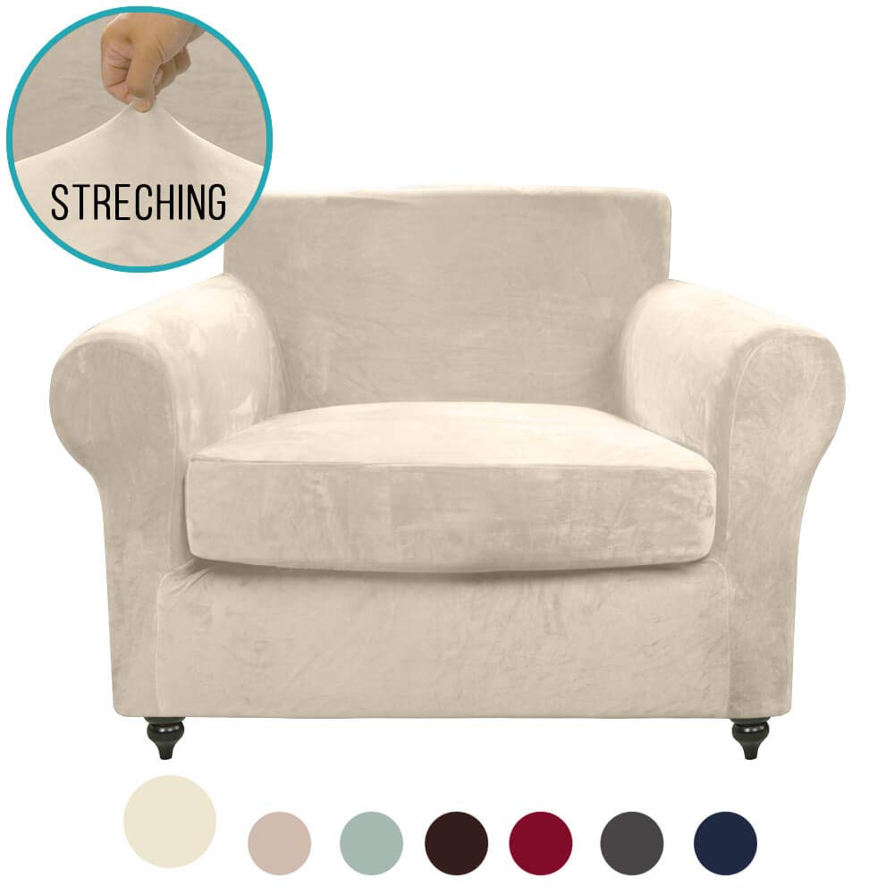 Best chair cover for living room