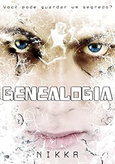Livro Genealogia